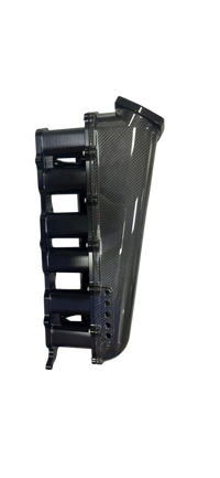 TriggaSpec 2JZ-GTE | 2JZ-GE Billet (Carbon Fiber Intake Manifold + 102mm Throttle body) (BLACK FRIDAY SALE 2025)