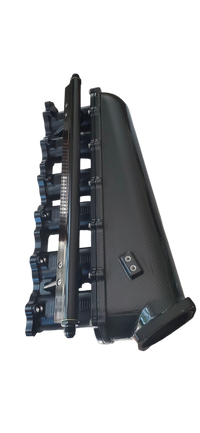 TriggaSpec 2JZ-GTE | 2JZ-GE Billet (Carbon Fiber Intake Manifold + 102mm Throttle body) (BLACK FRIDAY SALE 2025)