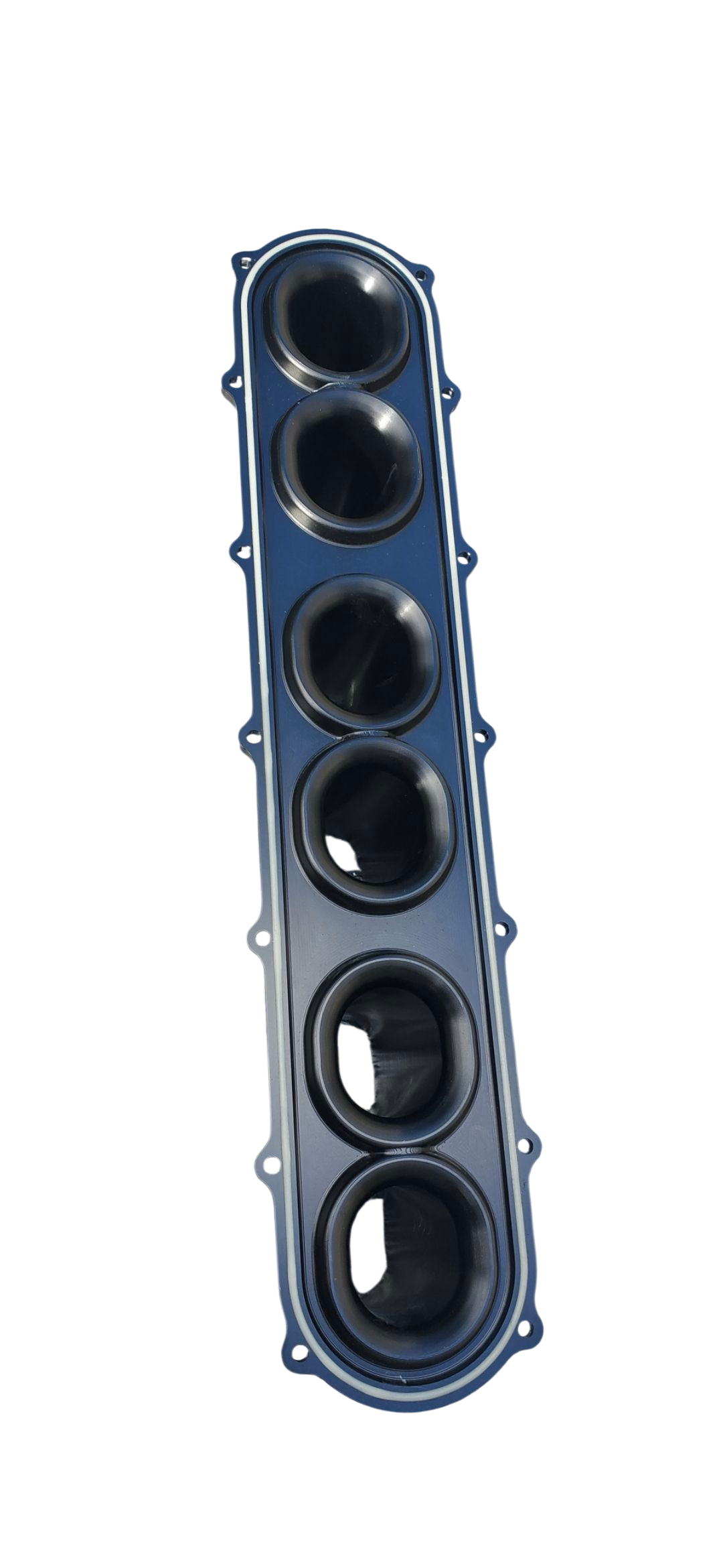 TriggaSpec 2JZ-GTE | 2JZ-GE Billet (Carbon Fiber Intake Manifold + 102mm Throttle body) (BLACK FRIDAY SALE 2025)