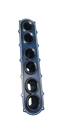 TriggaSpec 2JZ-GTE | 2JZ-GE Billet (Carbon Fiber Intake Manifold + 102mm Throttle body) (BLACK FRIDAY SALE 2025)