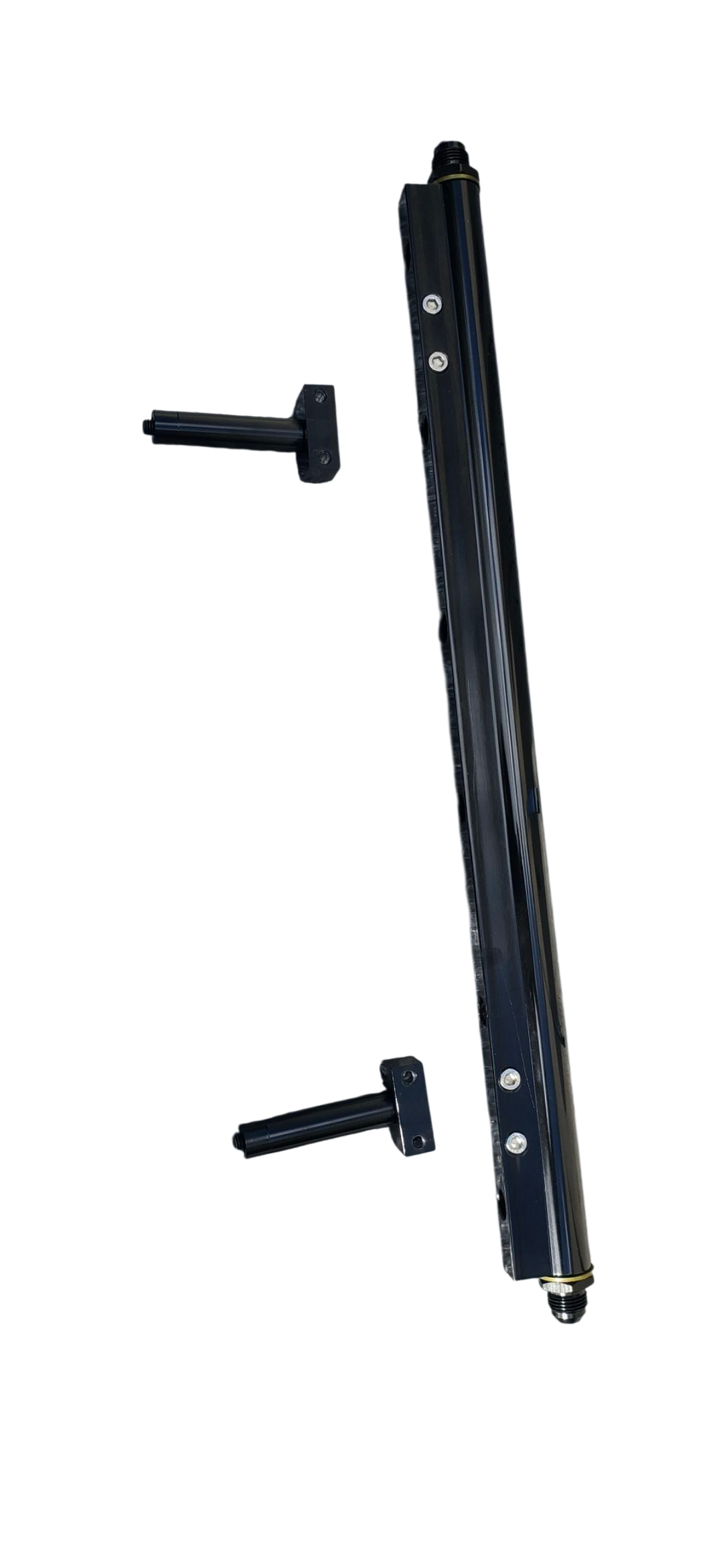 TriggaSpec 2JZ-GTE | 2JZ-GE Billet (Carbon Fiber Intake Manifold + 102mm Throttle body) (BLACK FRIDAY SALE 2025)