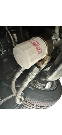 TriggaSpec DRIFT BOX Combo Kit (Engine Oil Cooler + Power Steering Cooler) (BLACK FRIDAY SALE 2025)