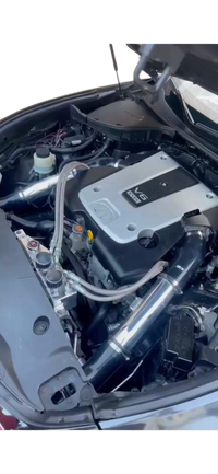 TriggaSpec Baffled Catch Can & Coolant Reservoir - (Z & G) (BLACK FRIDAY SALE 2025)