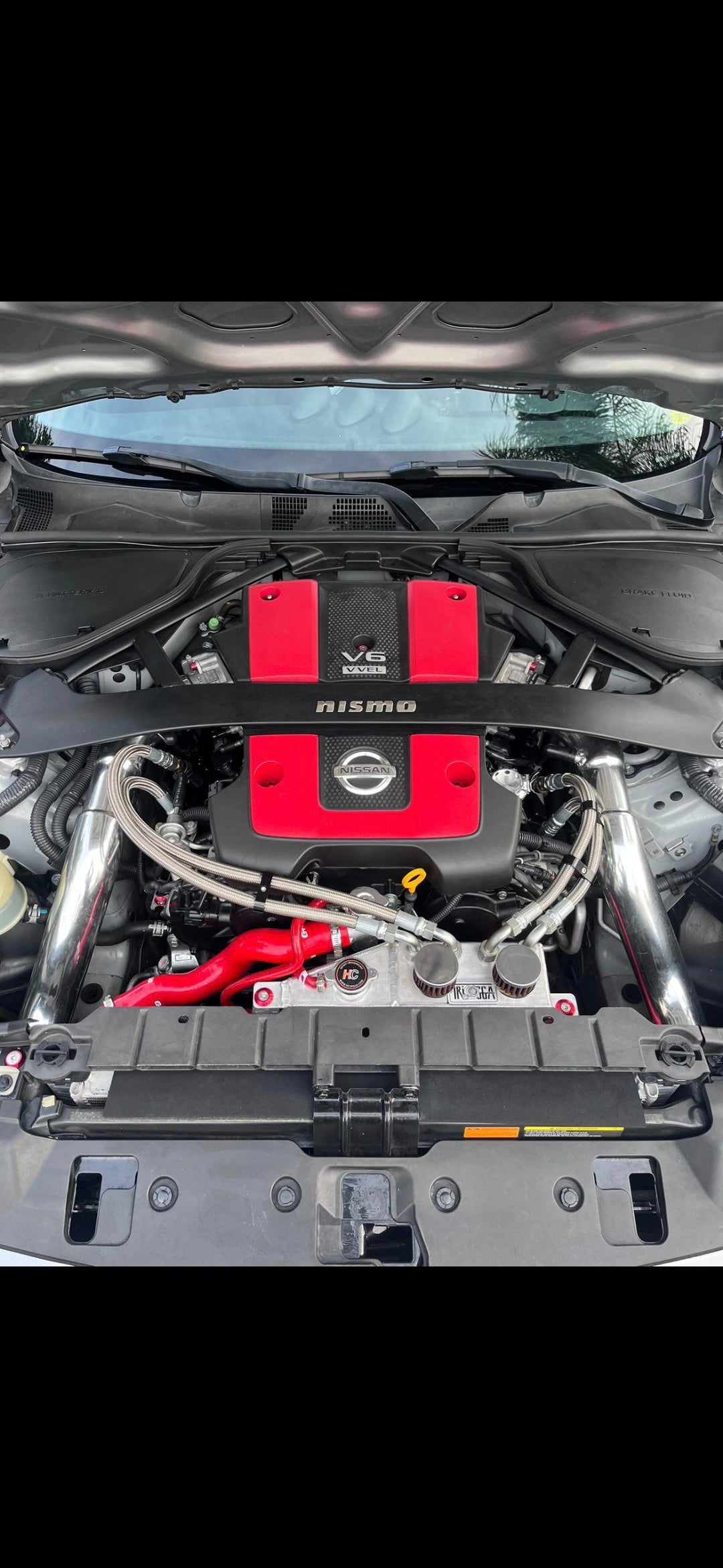 TriggaSpec VQ35HR & VQ37VHR ULTIMATE COMBO (BLACK FRIDAY 2025)