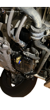 TriggaSpec DRIFT BOX Combo Kit (Engine Oil Cooler + Power Steering Cooler) (BLACK FRIDAY SALE 2025)