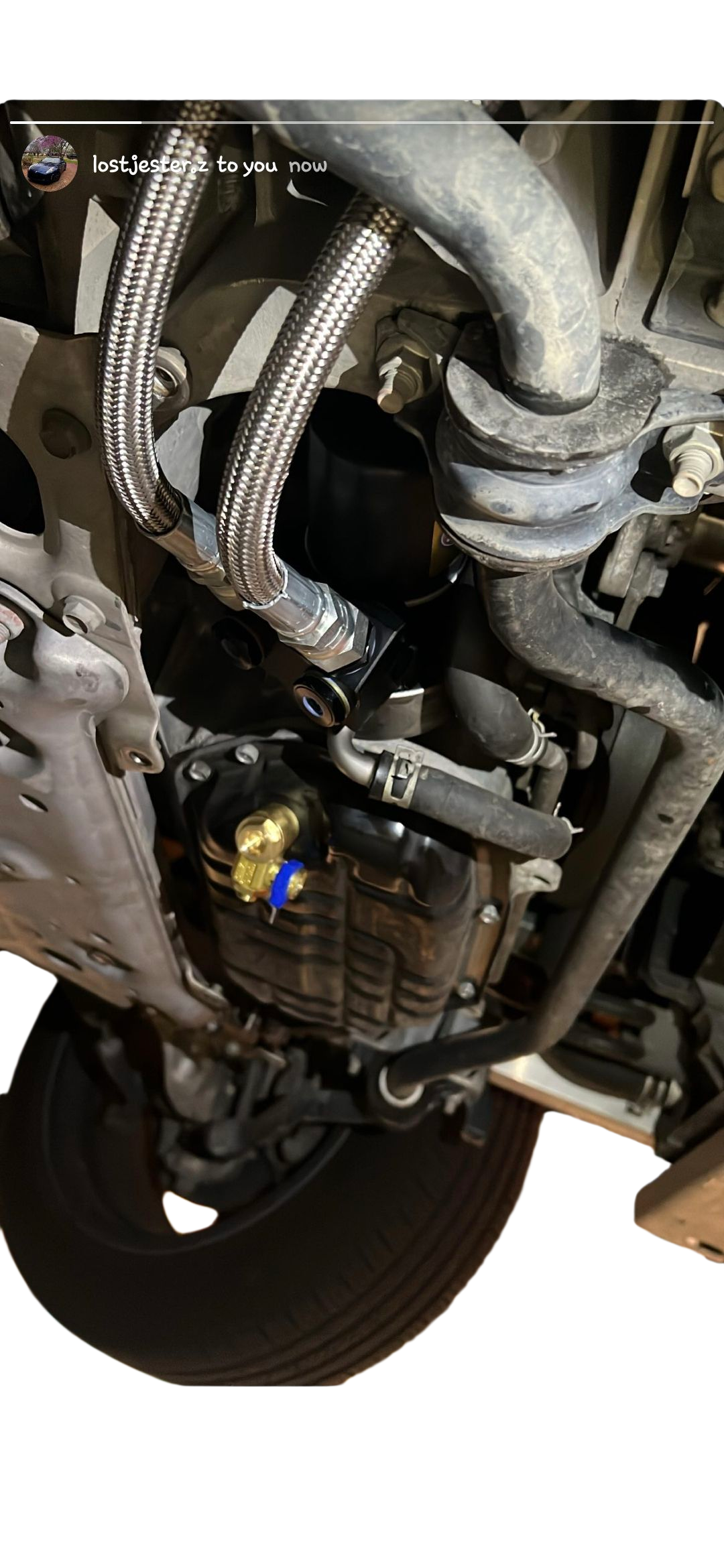 TriggaSpec DRIFT BOX Combo Kit (Engine Oil Cooler + Power Steering Cooler) (BLACK FRIDAY SALE 2025)