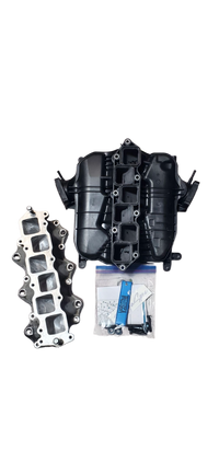TriggaSpec VQ37VHR Ported Intake Manifold (BLACK FRIDAY SALE)