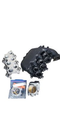 TriggaSpec 2GR-FSE Power Pack Combo (Ported Intake Manifold + 76mm Throttle Body Kit) (BLACK FRIDAY SALE 2025)