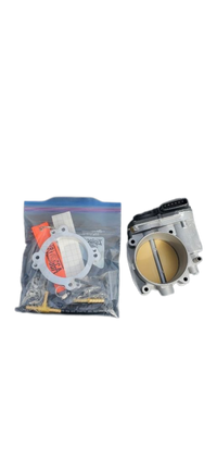 TriggaSpec LEXUS 2GR-FSE  76mm tb kit (BLACK FRIDAY SALE 2025)