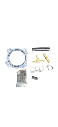 TriggaSpec LEXUS 2GR-FSE  76mm tb kit (BLACK FRIDAY SALE 2025)