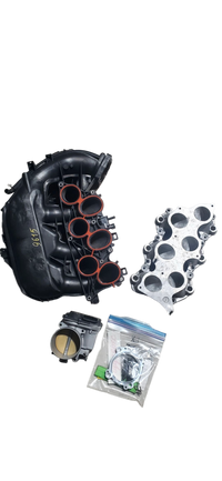 TriggaSpec 2GR-FSE Power Pack Combo (Ported Intake Manifold + 76mm Throttle Body Kit) (BLACK FRIDAY SALE 2025)
