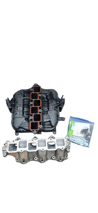 TriggaSpec (Power pack + ice box + catch can kit) (VQ35HR, VQ37VHR) (BLACK FRIDAY SALE 2025)