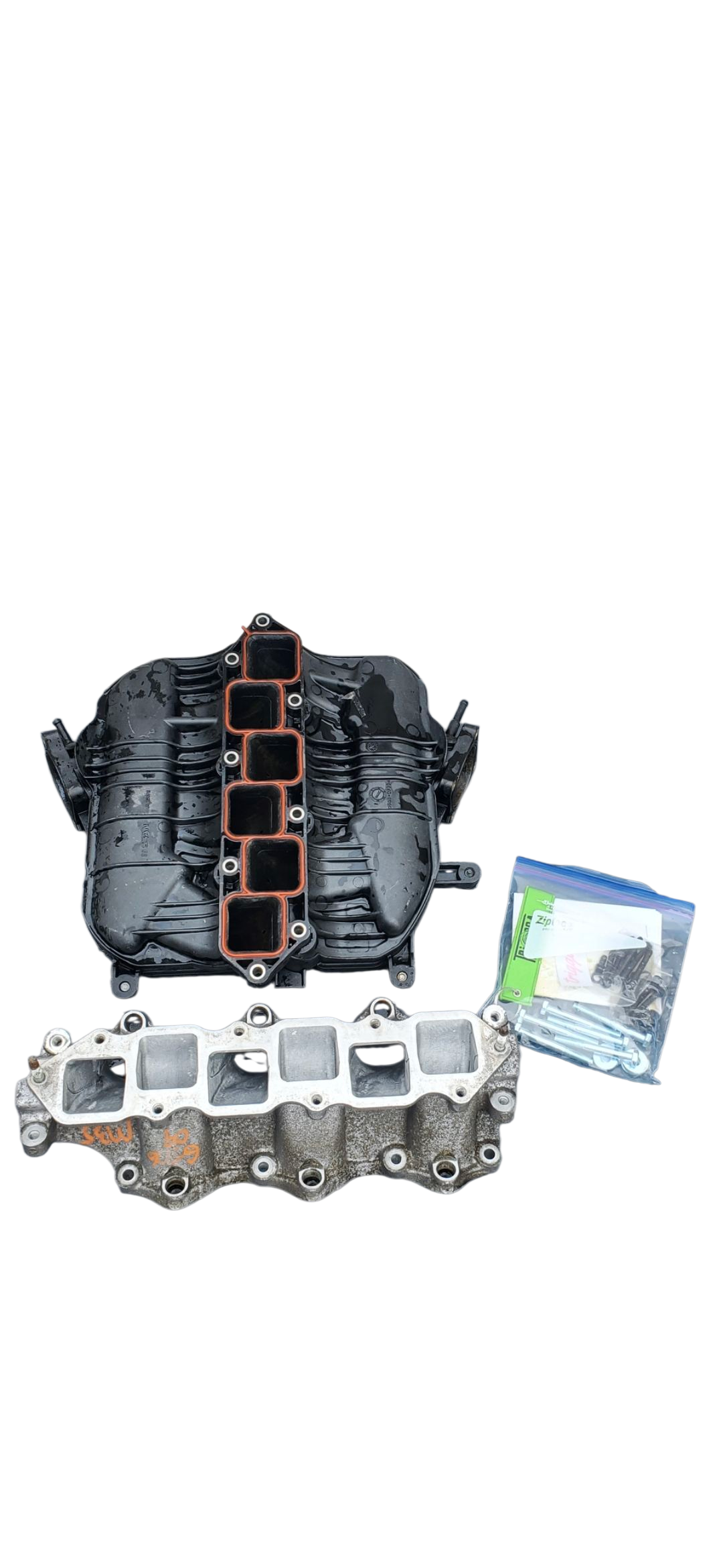 TriggaSpec (Power pack + ice box + catch can kit) (VQ35HR, VQ37VHR) (BLACK FRIDAY SALE 2025)