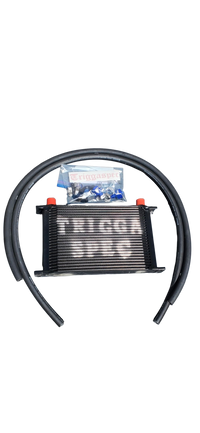 TriggaSpec Automatic Transmission Cooler Kit  (BLACK FRIDAY SALE 2025)