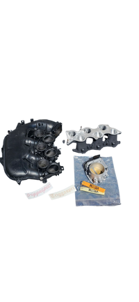 TriggaSpec 2GR-FSE Power Pack Combo (Ported Intake Manifold + 76mm Throttle Body Kit) (BLACK FRIDAY SALE 2025)