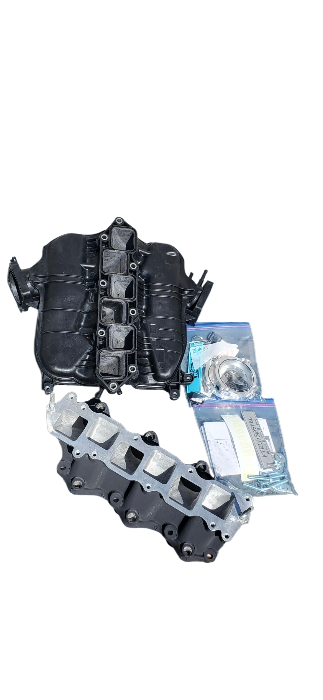 TriggaSpec VQ35HR & VQ37VHR ULTIMATE COMBO (BLACK FRIDAY 2025)