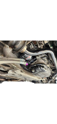 TriggaSpec VQ Power Cooling Combo (Ported Manifold + Ice Box Combo + Catch Can Kit) [VQ35HR, VQ37VHR] [Z, G, Q, M37 Chassis]