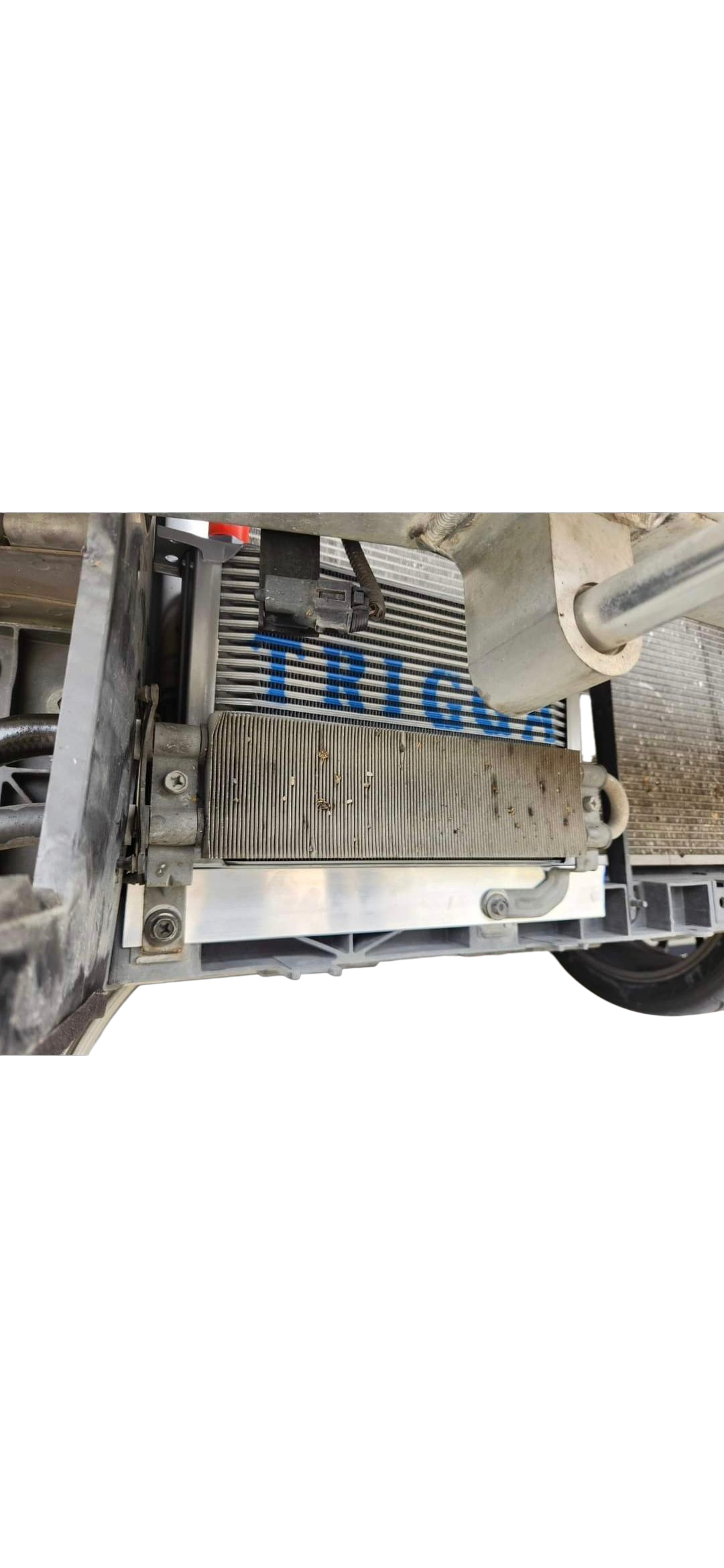 TriggaSpec VQ Power Cooling Combo (Ported Manifold + Ice Box Combo + Catch Can Kit) [VQ35HR, VQ37VHR] [Z, G, Q, M37 Chassis]