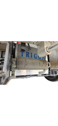 TriggaSpec VQ Power Cooling Combo (Ported Manifold + Ice Box Combo + Catch Can Kit) [VQ35HR, VQ37VHR] [Z, G, Q, M37 Chassis]