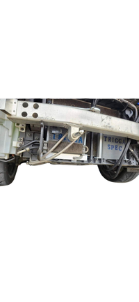 TriggaSpec VQ Power Cooling Combo (Ported Manifold + Ice Box Combo + Catch Can Kit) [VQ35HR, VQ37VHR] [Z, G, Q, M37 Chassis]