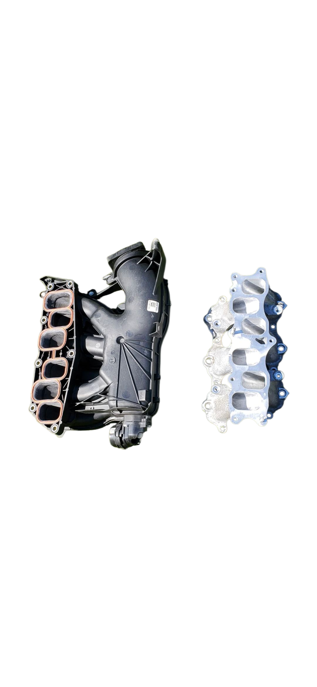 TriggaSpec LEXUS / TOYOTA 2GR-FKS Ported Intake Manifold (Style 1) (BLACK FRIDAY SALE 2025)