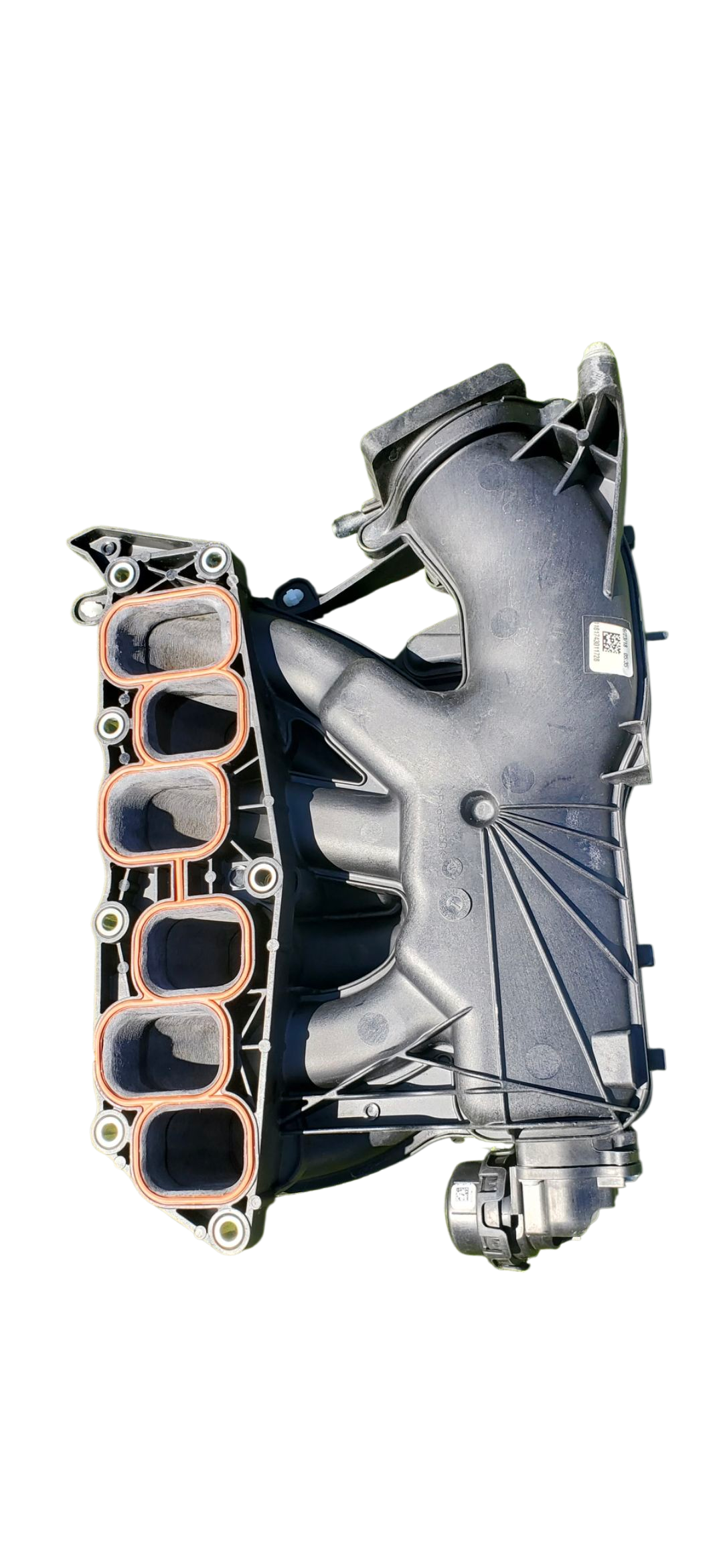 TriggaSpec LEXUS / TOYOTA 2GR-FKS Ported Intake Manifold (Style 1) (BLACK FRIDAY SALE 2025)