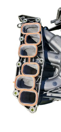 TriggaSpec LEXUS / TOYOTA 2GR-FKS Ported Intake Manifold (Style 1) (BLACK FRIDAY SALE 2025)