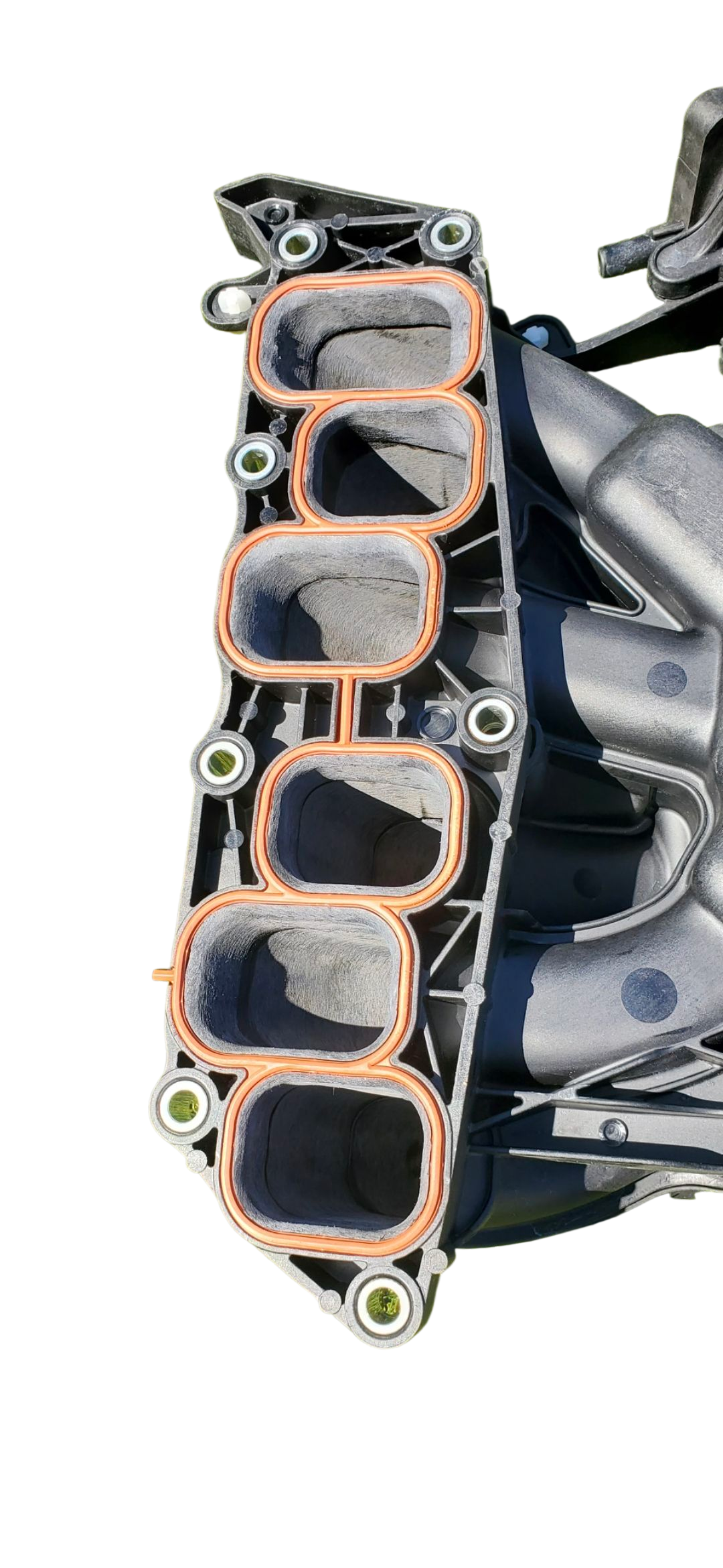 TriggaSpec LEXUS / TOYOTA 2GR-FKS Ported Intake Manifold (Style 1) (BLACK FRIDAY SALE 2025)