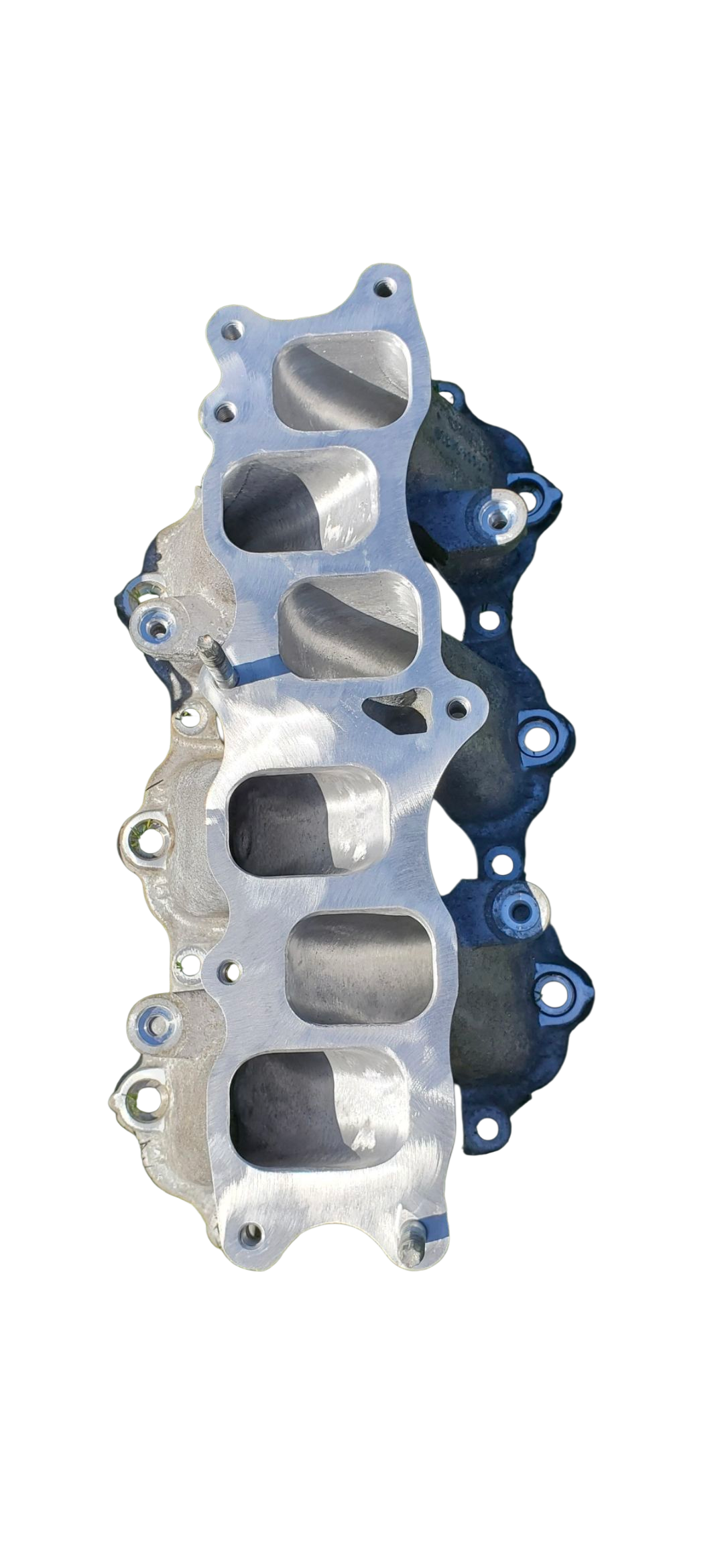 TriggaSpec LEXUS / TOYOTA 2GR-FKS Ported Intake Manifold (Style 1) (BLACK FRIDAY SALE 2025)