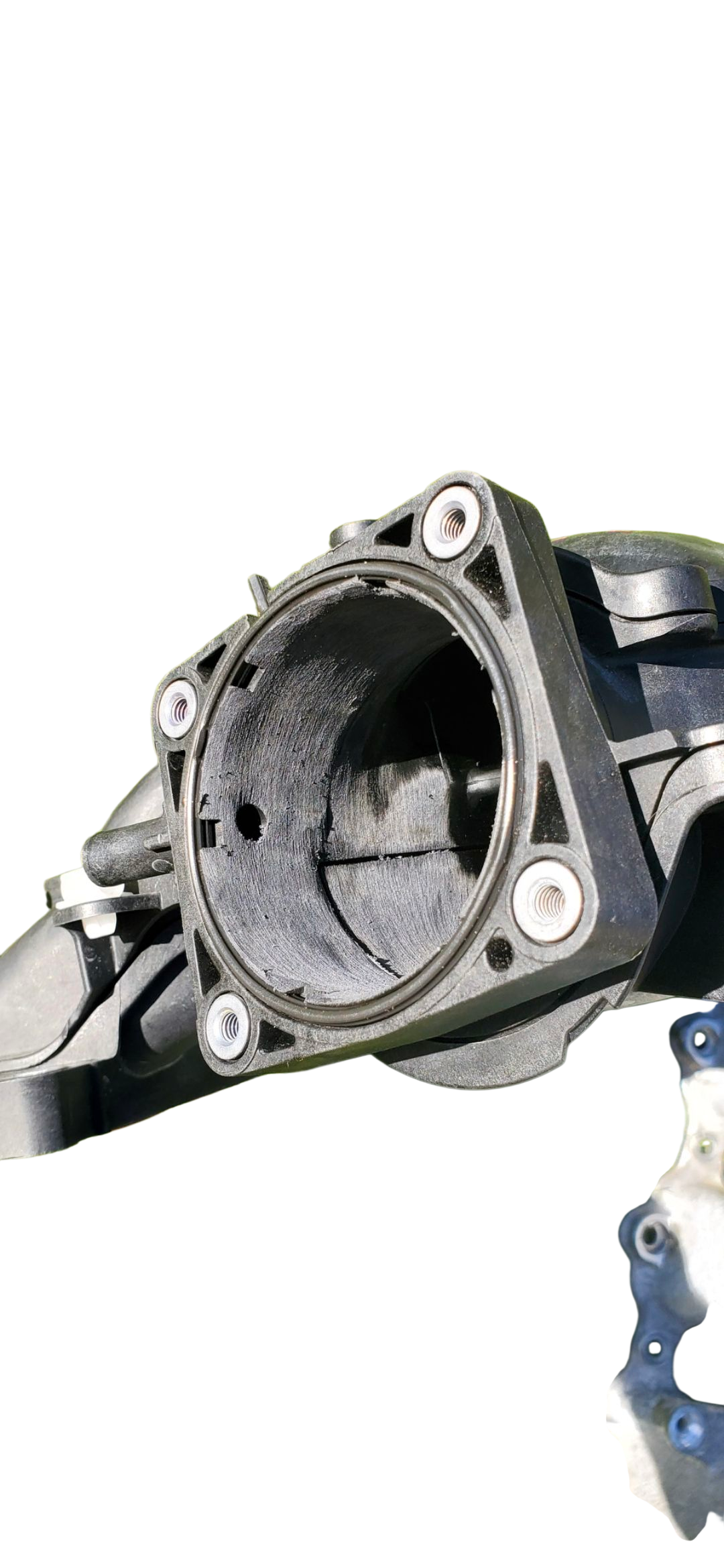 TriggaSpec LEXUS / TOYOTA 2GR-FKS Ported Intake Manifold (Style 1) (BLACK FRIDAY SALE 2025)