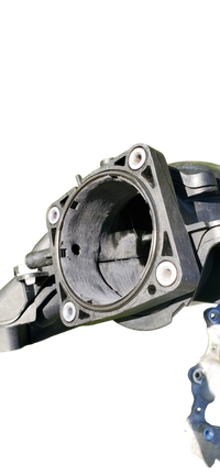 TriggaSpec LEXUS / TOYOTA 2GR-FKS Ported Intake Manifold (Style 1) (BLACK FRIDAY SALE 2025)