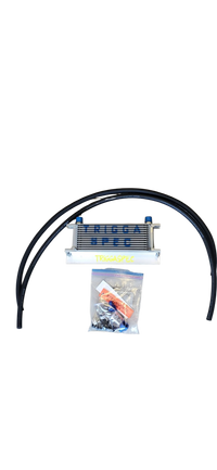 TriggaSpec DRIFT BOX Combo Kit (Engine Oil Cooler + Power Steering Cooler) (BLACK FRIDAY SALE 2025)