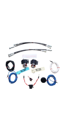 TriggaSpec LINE LOCK kit (BLACK FRIDAY SALE 2025)