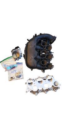 TriggaSpec 2GR-FSE Power Pack Combo (Ported Intake Manifold + 76mm Throttle Body Kit) (BLACK FRIDAY SALE 2025)