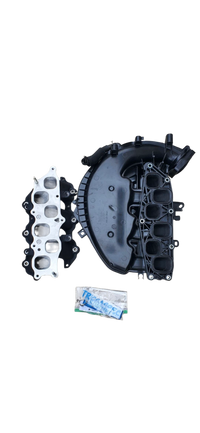 TriggaSpec LEXUS / TOYOTA 2GR-FKS Ported Intake Manifold Set ( STYLE 2) (BLACK FRIDAY SALE 2025)