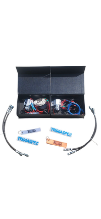 TriggaSpec LINE LOCK kit (BLACK FRIDAY SALE 2025)