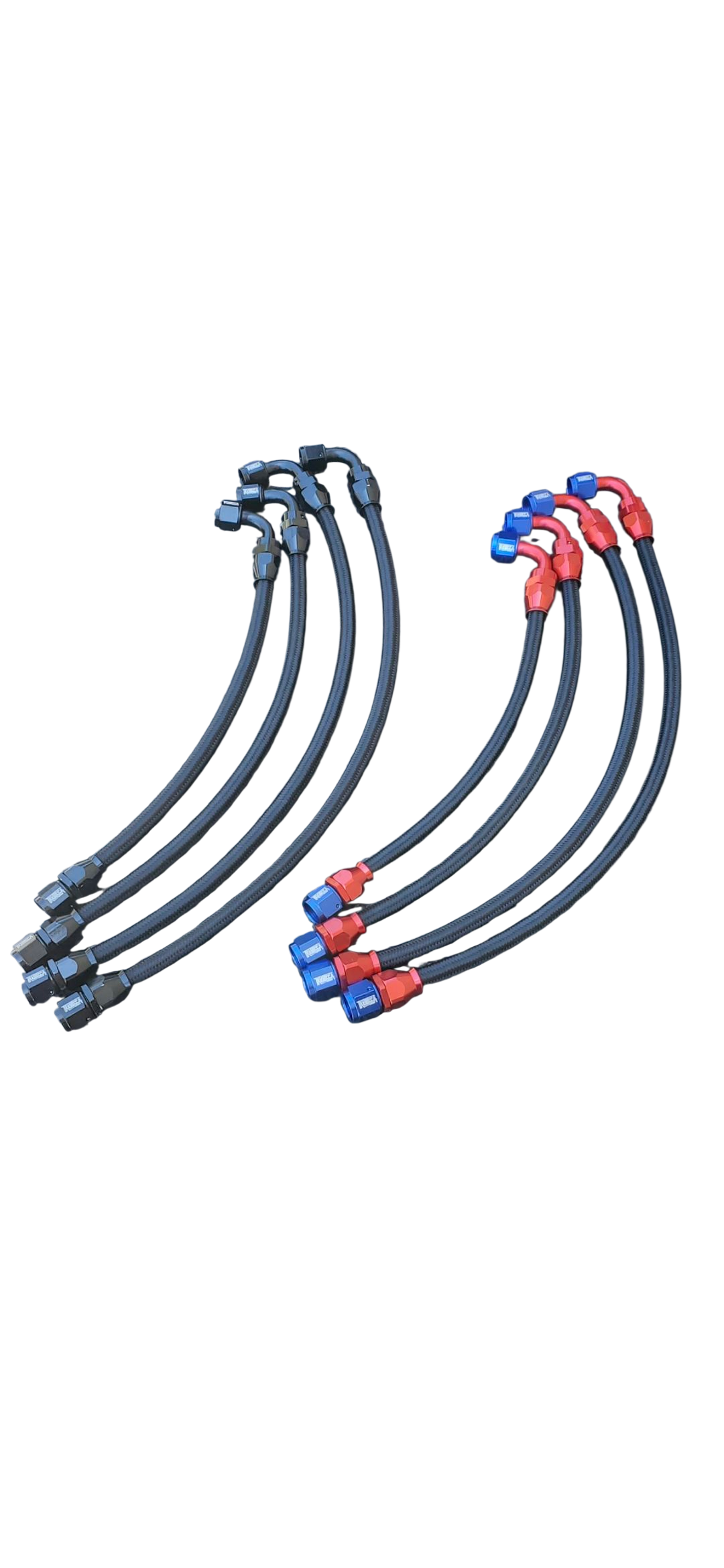 TriggaSpec Baffled Catch Can & Coolant Reservoir - (Z & G) (BLACK FRIDAY SALE 2025)