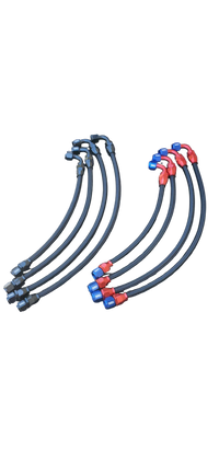 TriggaSpec Baffled Catch Can & Coolant Reservoir - (Z & G) (BLACK FRIDAY SALE 2025)