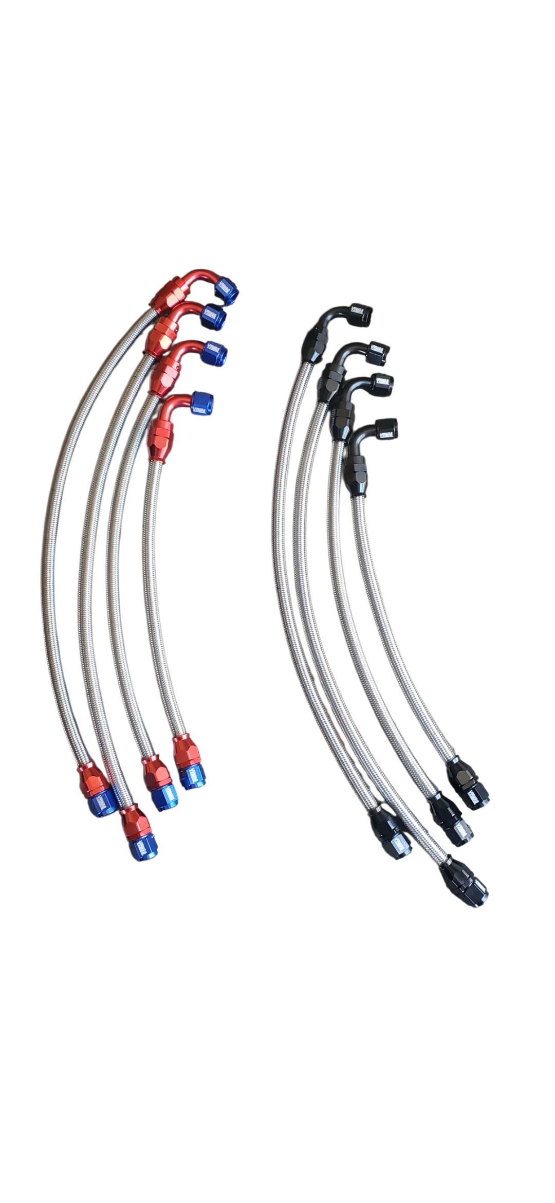 TriggaSpec Baffled Catch Can & Coolant Reservoir - (Z & G) (BLACK FRIDAY SALE 2025)