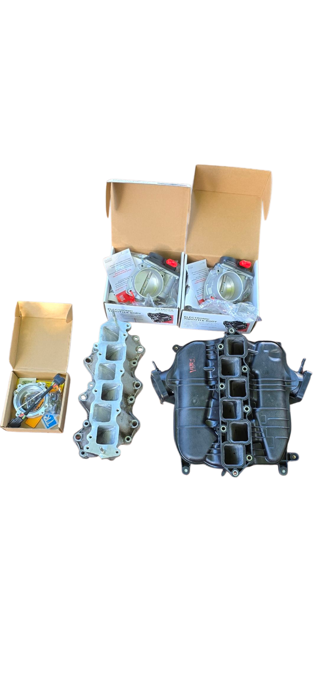 TriggaSpec VQ35HR & VQ37VHR ULTIMATE COMBO (BLACK FRIDAY 2025)