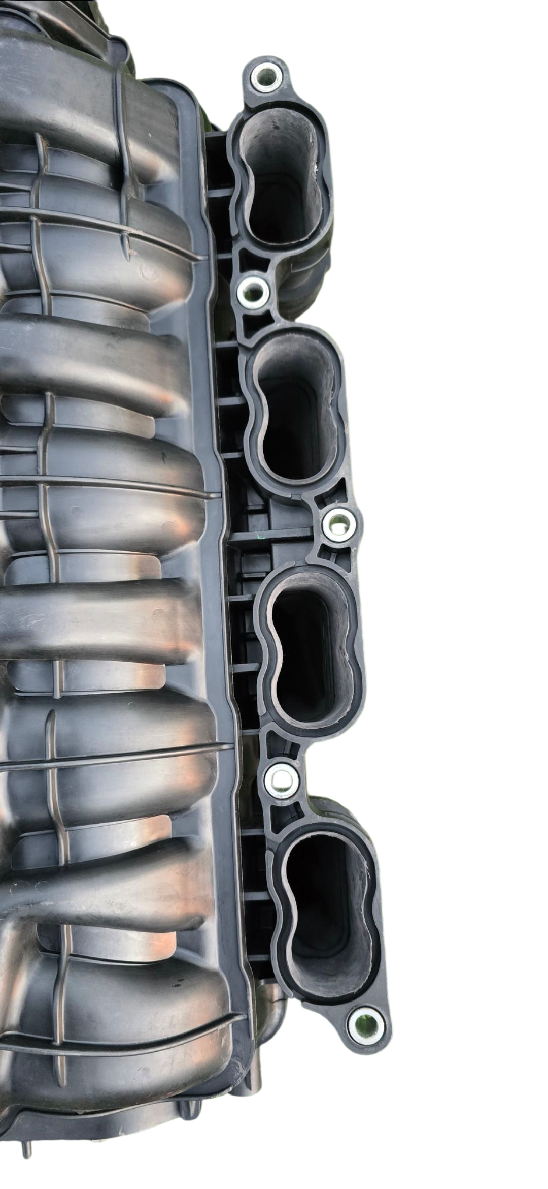 TriggaSpec LEXUS 1UR-FSE Ported Manifold Set (BLACK FRIDAY SALE 2025)