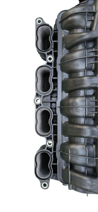 TriggaSpec LEXUS 1UR-FSE Ported Manifold Set (BLACK FRIDAY SALE 2025)