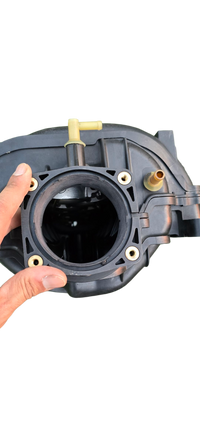 TriggaSpec LEXUS 1UR-FSE Ported Manifold Set (BLACK FRIDAY SALE 2025)