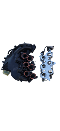 TriggaSpec Lexus 4GR-FSE Ported Intake Manifold Set (BLACK FRIDAY SALE 2025)