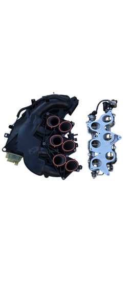TriggaSpec Lexus 4GR-FSE Ported Intake Manifold Set