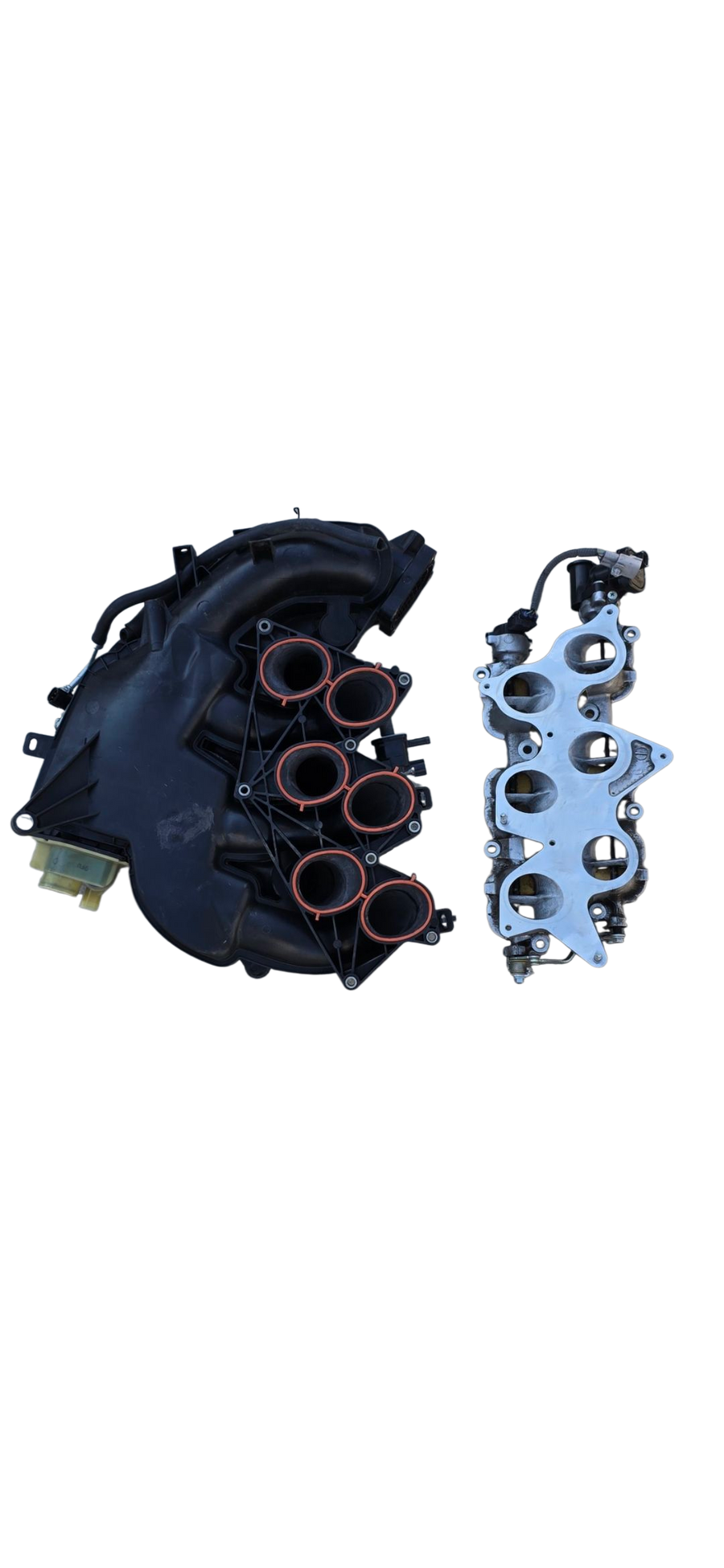 TriggaSpec Lexus 4GR-FSE Ported Intake Manifold Set