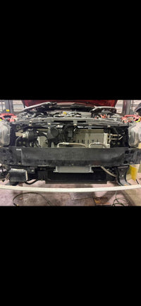 TriggaSpec VQ Power Cooling Combo (Ported Manifold + Ice Box Combo + Catch Can Kit) [VQ35HR, VQ37VHR] [Z, G, Q, M37 Chassis]