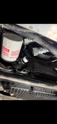 TriggaSpec VQ Power Cooling Combo (Ported Manifold + Ice Box Combo + Catch Can Kit) [VQ35HR, VQ37VHR] [Z, G, Q, M37 Chassis]