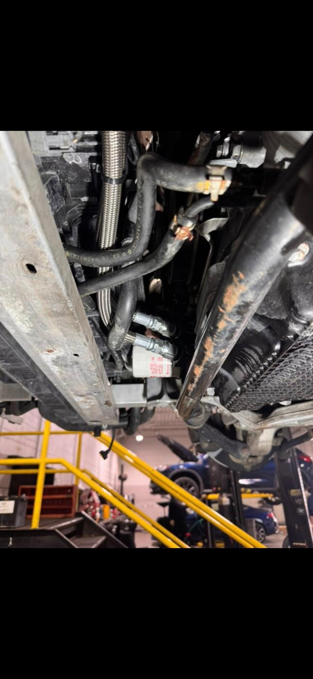 TriggaSpec VQ Power Cooling Combo (Ported Manifold + Ice Box Combo + Catch Can Kit) [VQ35HR, VQ37VHR] [Z, G, Q, M37 Chassis]