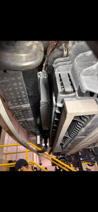 TriggaSpec VQ Power Cooling Combo (Ported Manifold + Ice Box Combo + Catch Can Kit) [VQ35HR, VQ37VHR] [Z, G, Q, M37 Chassis]